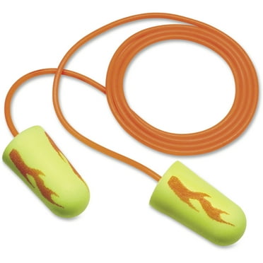 Corded Varies per Eartip Ear Plugs PK5 Corded Varies per Eartip Ear Plugs PK5